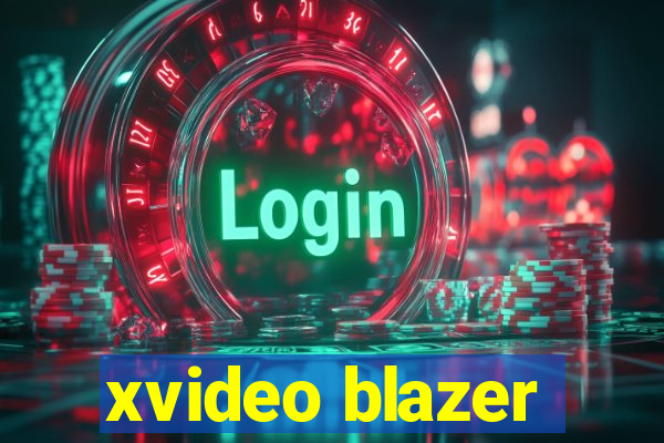 xvideo blazer